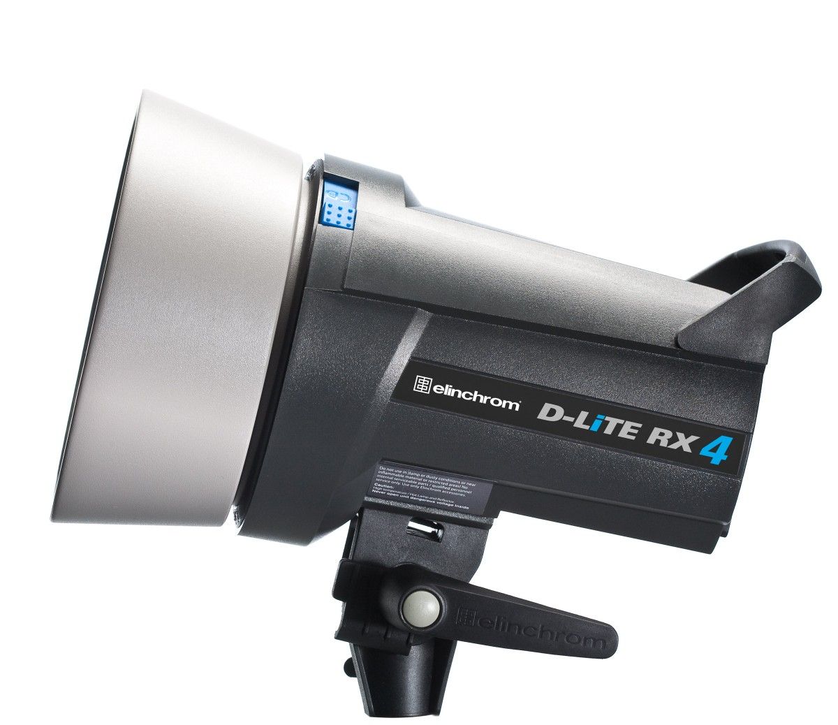 Elinchrom D-Lite RX 4 Compact Studioblitzlicht