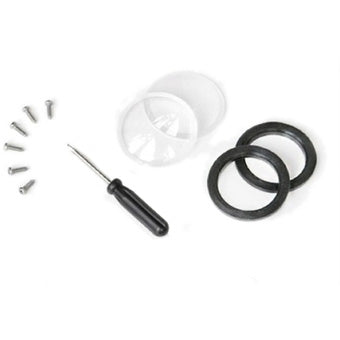 GoPro Caisson de Plongée Objectif Kit de Remplacement