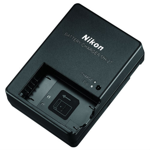 Nikon MH-27 battery charger AND-EL20