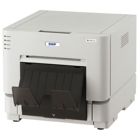 DNP Digitale Dye Sublimation Foto Drucker DS-RX1 HS