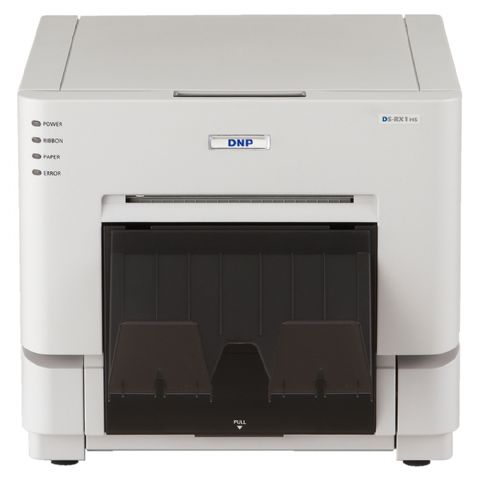 DNP Digitale Dye Sublimation Foto Drucker DS-RX1 HS