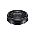 Sony SEL 20mm f/2.8 ** (SEL20F28.AE)