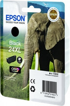 Epson T2431 schwarz XL