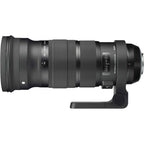 Sigma 120-300mm F/2.8 DG OS SPORTS HSM Canon