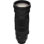 Sigma 120-300mm F/2.8 DG OS SPORTS HSM Canon