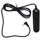Pixel RC-201/E3 Shutter Release Cable for Canon