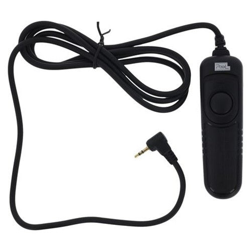Pixel RC-201/E3 Shutter Release Cable for Canon