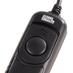Pixel RC-201/E3 Shutter Release Cable for Canon