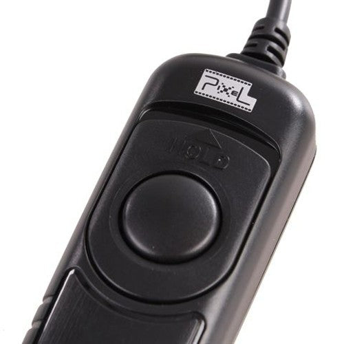 Pixel RC-201/E3 Shutter Release Cable for Canon