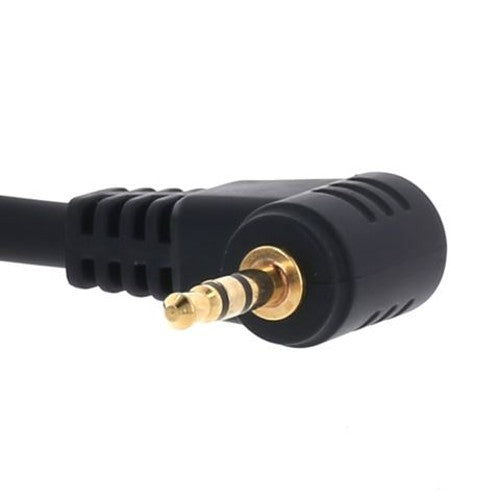Pixel RC-201/E3 Shutter Release Cable for Canon