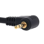 Pixel RC-201/E3 Shutter Release Cable for Canon