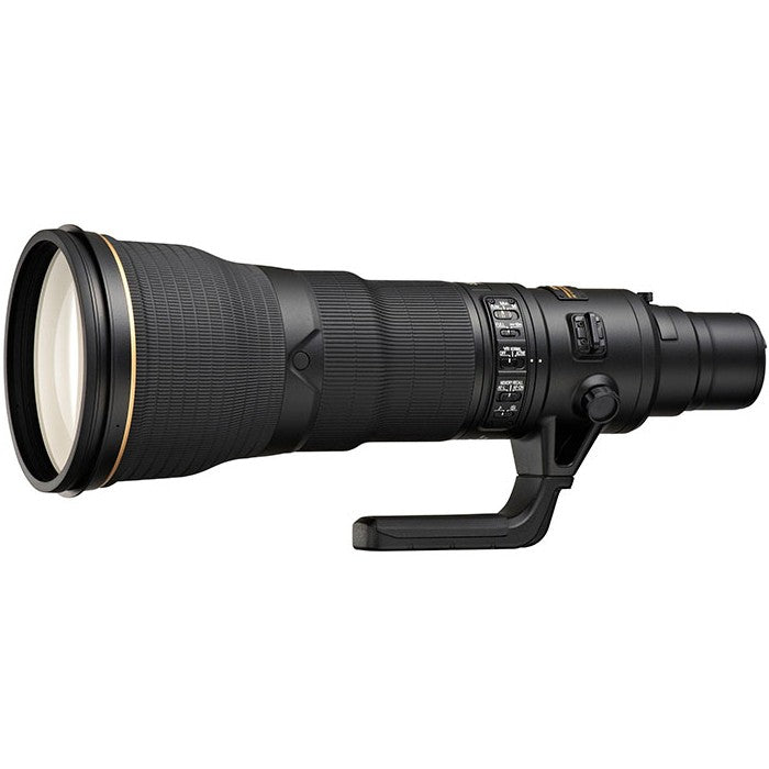 Nikon AF-S 800mm f/5.6 E FL ED VR + 1.25x ED Konverter