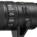 Nikon AF-S 800mm f/5.6 E FL ED VR + 1.25x ED Konverter