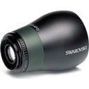 Swarovski TLS APO 30mm + DRX
