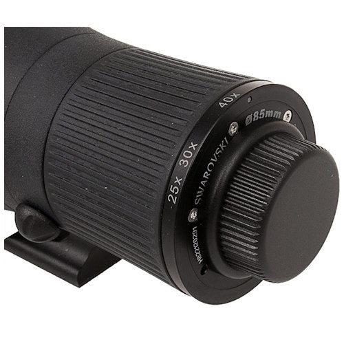 Swarovski 85mm Objectivmodul 25-60x