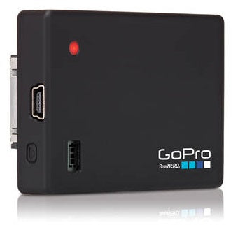 GoPro Battery BacPac Hero 3