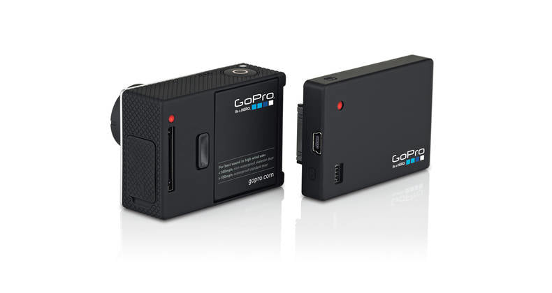 GoPro Battery BacPac Hero 3