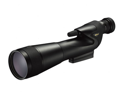 Nikon Prostaff 5 82-S Fieldscope (Oculaire Not Included)