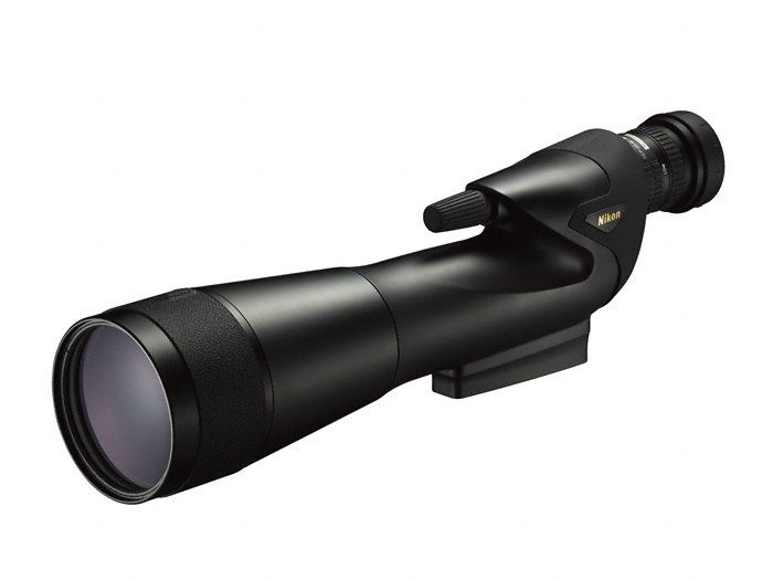 Nikon Prostaff 5 82-S Fieldscope (Oculaire Not Included)