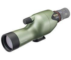 Nikon Fieldscope 50 ED Vert Perle