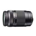 OM SYSTEM MFT 75-300mm f/4.8-6.7 schwarz ED II M.Zuiko Digital