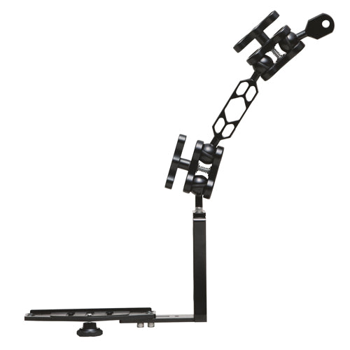 Sea&Sea Sea Arm 8 – Tête stroboscope S
