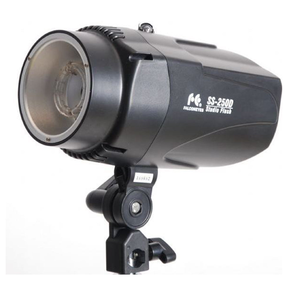Falcon Eyes Studioblitzlicht SS-250D