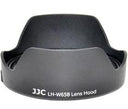 JJC EW-65B Canon Pare-soleil