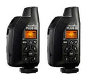  PocketWizard Plus III Transceiver duo kit (2x)