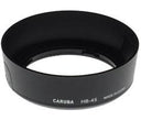 Caruba HB-45 Gegenlichtblende für Nikon AF-S 18-55mm VR