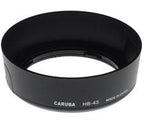 Caruba HB-45 Gegenlichtblende für Nikon AF-S 18-55mm VR