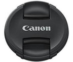 Canon Objektivdeckel E-77 II
