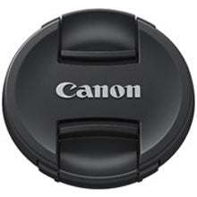 Canon Objektivdeckel E-77 II