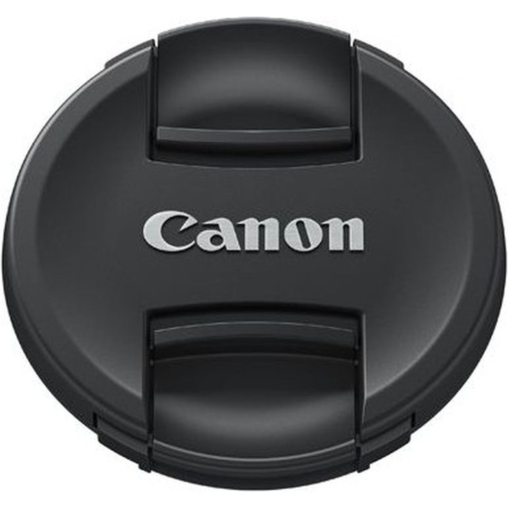 Canon Objektivdeckel E-77 II