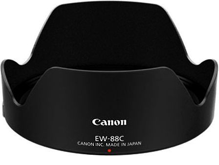 Canon EW-88C Pare-Soleil pour 24-70 f/2.8 L USM II