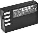 Pentax D-Li109 Akku