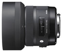 Sigma 30mm f/1.4 DC HSM 'A' Nikon