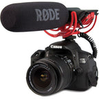 RØDE Videomic Rycote