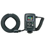 Nissin MF-18 Ring Flash Canon