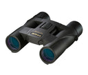 Nikon Aculon A30 10x25 Binoculars Black