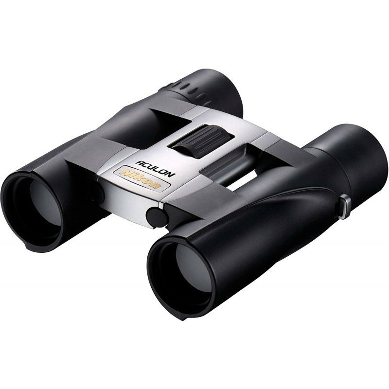 Nikon Aculon A30 10x25 Silber