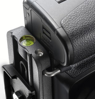 Manfrotto L-Schiene MS050M4-Q2