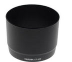 Caruba ET-65B Pare-soleil pour le Canon EF 70-300mm iS