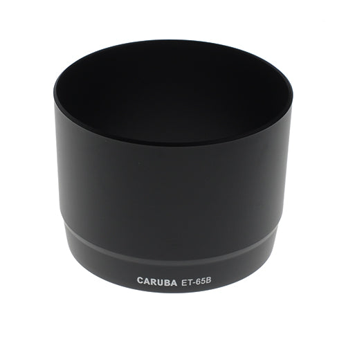 Caruba ET-65B Pare-soleil pour le Canon EF 70-300mm iS