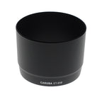 Caruba ET-65B Pare-soleil pour le Canon EF 70-300mm iS