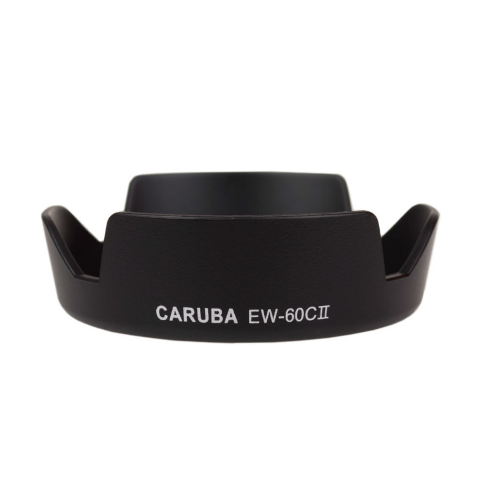 Caruba EW-60C II Gegenlichtblende