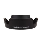 Caruba EW-60C II Gegenlichtblende
