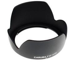Caruba EW-63 II Gegenlichtblende