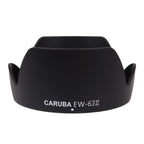 Caruba EW-63 II Gegenlichtblende
