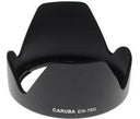 Caruba EW-78D Gegenlichtblende